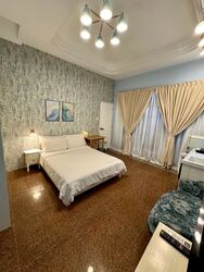 Mugliston Road (D15), Terrace #565249821